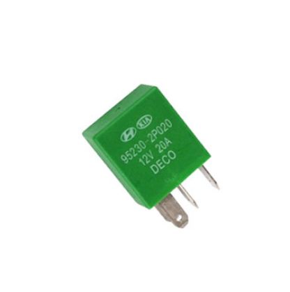 slika 952302P020-Rele 12V 20A-Kia Sorento II-Hyundai Accent II-Hyundai Getz-Hyundai Matrix 01-10