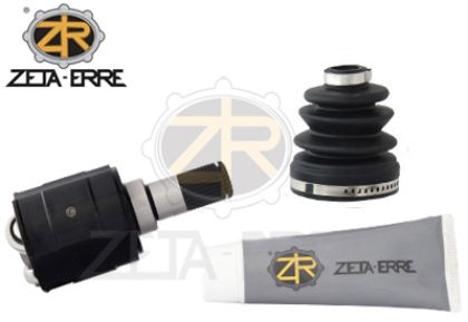 slika ZR8618-Zglob poluosovine do menjača  Hyundai Accent III MC 1.4 16V-1.6 16V-zamenski rezervni deo